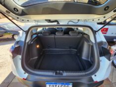 CHEVROLET TRACKER 1.0 TURBO 12V FLEX AUT. 2025/2026 TS VEÍCULOS ANTA GORDA / Carros no Vale