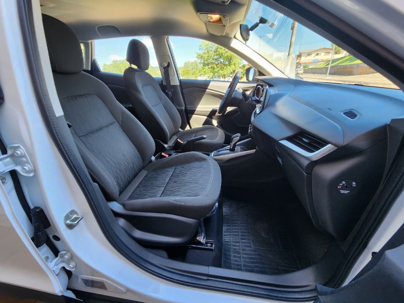 CHEVROLET TRACKER 1.0 TURBO 12V FLEX AUT. 2025/2026 TS VEÍCULOS ANTA GORDA / Carros no Vale