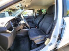 CHEVROLET TRACKER 1.0 TURBO 12V FLEX AUT. 2025/2026 TS VEÍCULOS ANTA GORDA / Carros no Vale