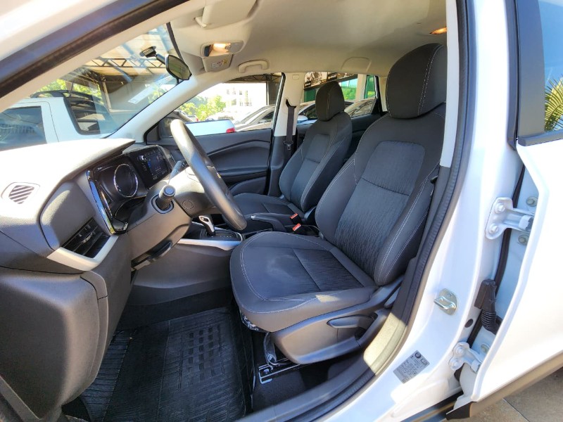 CHEVROLET TRACKER 1.0 TURBO 12V FLEX AUT. 2025/2026 TS VEÍCULOS ANTA GORDA / Carros no Vale