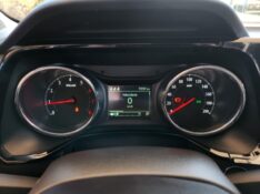 CHEVROLET TRACKER 1.0 TURBO 12V FLEX AUT. 2025/2026 TS VEÍCULOS ANTA GORDA / Carros no Vale