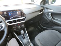 CHEVROLET TRACKER 1.0 TURBO 12V FLEX AUT. 2025/2026 TS VEÍCULOS ANTA GORDA / Carros no Vale