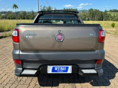 FIAT STRADA WORKING /2014 RT 811 VEÍCULOS ARROIO DO MEIO / Carros no Vale