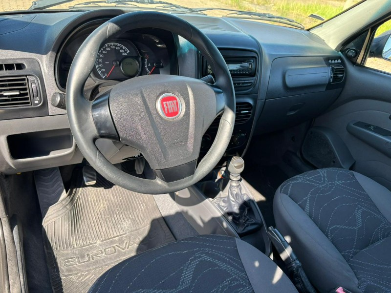 FIAT STRADA WORKING /2014 RT 811 VEÍCULOS ARROIO DO MEIO / Carros no Vale