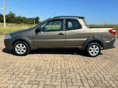 FIAT STRADA WORKING /2014 RT 811 VEÍCULOS ARROIO DO MEIO / Carros no Vale