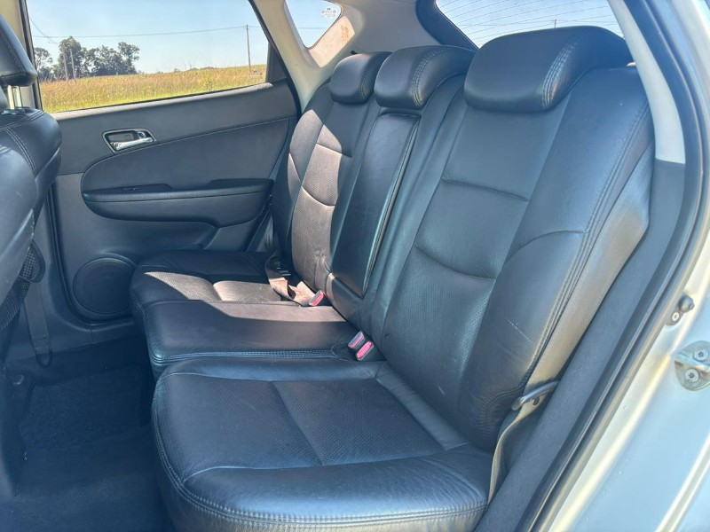 HYUNDAI I30 /2010 RT 811 VEÍCULOS ARROIO DO MEIO / Carros no Vale