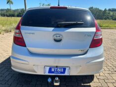 HYUNDAI I30 /2010 RT 811 VEÍCULOS ARROIO DO MEIO / Carros no Vale