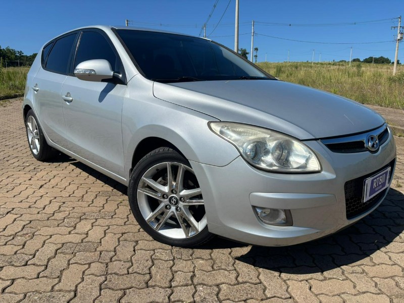 HYUNDAI I30 /2010 RT 811 VEÍCULOS ARROIO DO MEIO / Carros no Vale