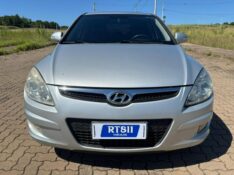 HYUNDAI I30 /2010 RT 811 VEÍCULOS ARROIO DO MEIO / Carros no Vale