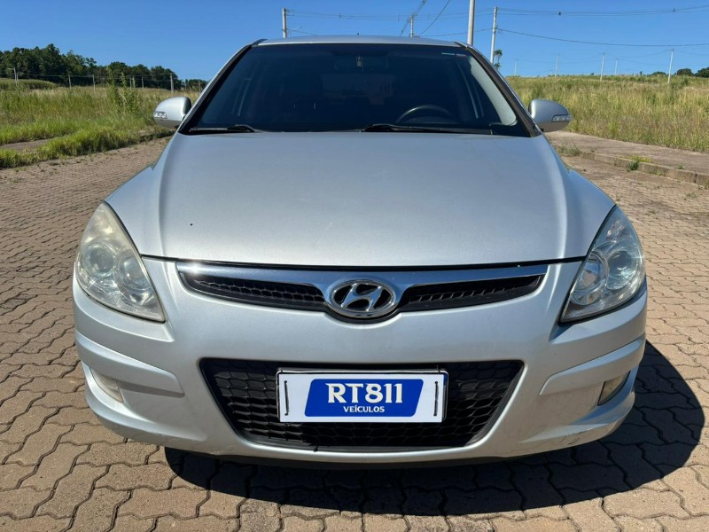 HYUNDAI I30 /2010 RT 811 VEÍCULOS ARROIO DO MEIO / Carros no Vale