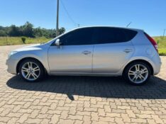 HYUNDAI I30 /2010 RT 811 VEÍCULOS ARROIO DO MEIO / Carros no Vale