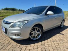 HYUNDAI I30 /2010 RT 811 VEÍCULOS ARROIO DO MEIO / Carros no Vale