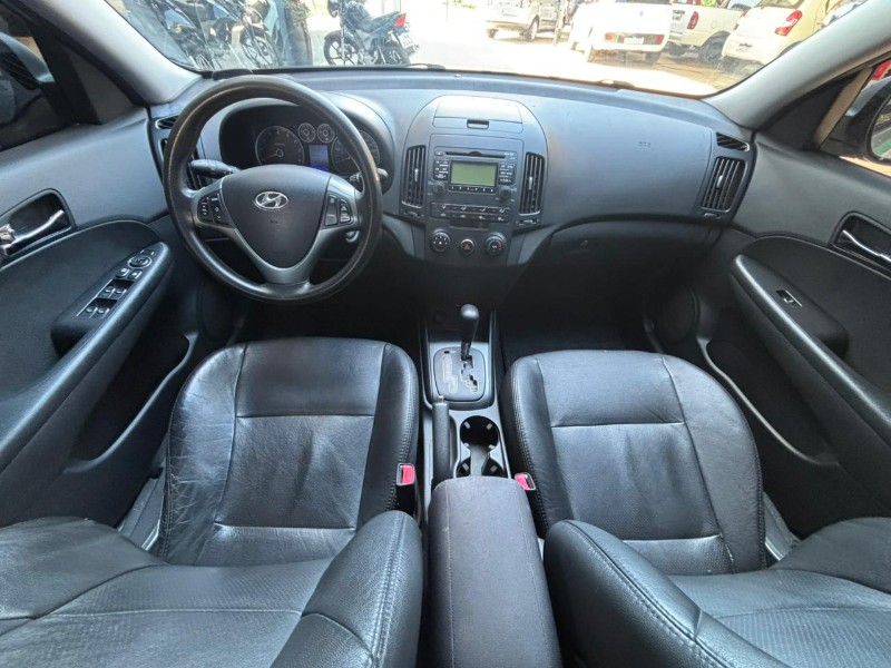 HYUNDAI I30 /2010 RT 811 VEÍCULOS ARROIO DO MEIO / Carros no Vale