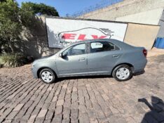 CHEVROLET COBALT 1.4 LT 2013/2013 ELY AUTOMÓVEIS LAJEADO / Carros no Vale