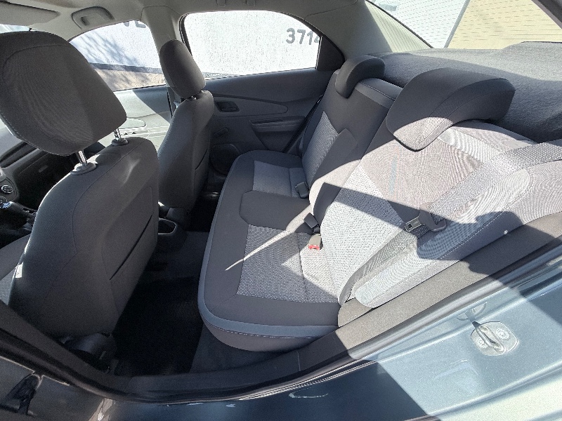 CHEVROLET COBALT 1.4 LT 2013/2013 ELY AUTOMÓVEIS LAJEADO / Carros no Vale