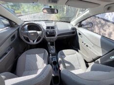 CHEVROLET COBALT 1.4 LT 2013/2013 ELY AUTOMÓVEIS LAJEADO / Carros no Vale