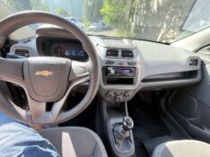CHEVROLET COBALT 1.4 LT 2013/2013 ELY AUTOMÓVEIS LAJEADO / Carros no Vale