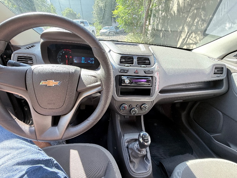 CHEVROLET COBALT 1.4 LT 2013/2013 ELY AUTOMÓVEIS LAJEADO / Carros no Vale