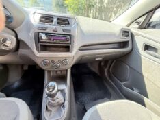 CHEVROLET COBALT 1.4 LT 2013/2013 ELY AUTOMÓVEIS LAJEADO / Carros no Vale