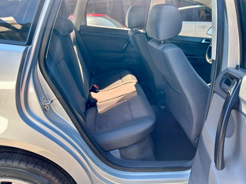 VOLKSWAGEN POLO 1.6 MI SPORTLINE 8V /2010 AR MULTIMARCAS VENÂNCIO AIRES / Carros no Vale