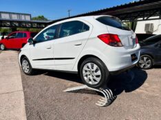 CHEVROLET ONIX HATCH LT 1.4 8V FLEXPOWER 5P MEC. /2015 AR MULTIMARCAS VENÂNCIO AIRES / Carros no Vale