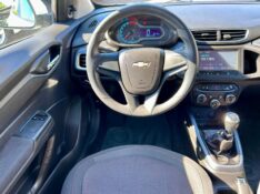 CHEVROLET ONIX HATCH LT 1.4 8V FLEXPOWER 5P MEC. /2015 AR MULTIMARCAS VENÂNCIO AIRES / Carros no Vale