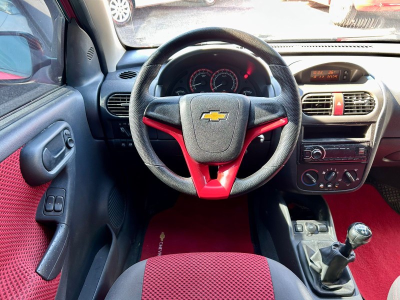 CHEVROLET CORSA 1.8 SS 8V /2006 AR MULTIMARCAS VENÂNCIO AIRES / Carros no Vale