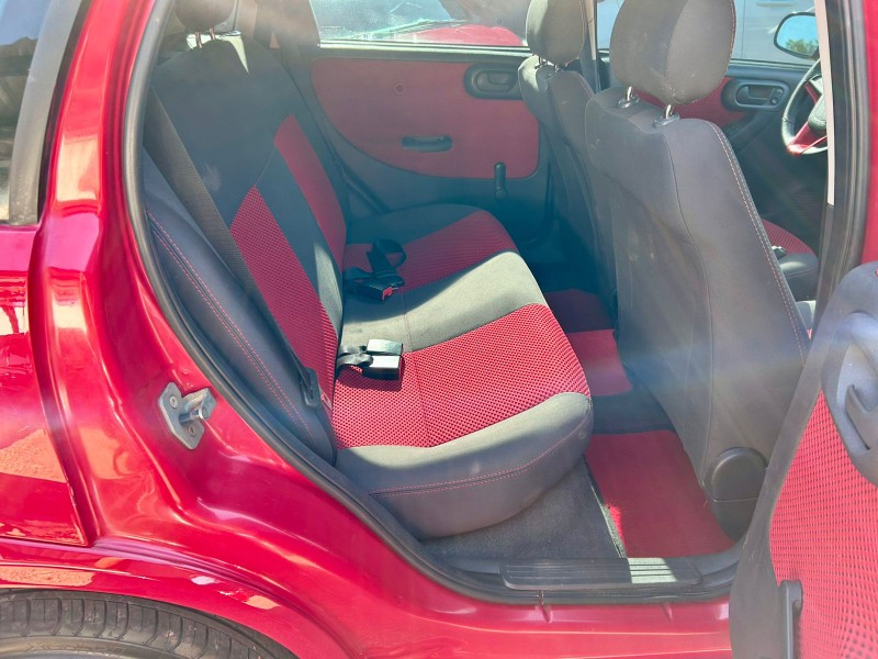 CHEVROLET CORSA 1.8 SS 8V /2006 AR MULTIMARCAS VENÂNCIO AIRES / Carros no Vale