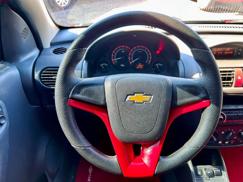 CHEVROLET CORSA 1.8 SS 8V /2006 AR MULTIMARCAS VENÂNCIO AIRES / Carros no Vale