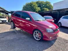 CHEVROLET CORSA 1.8 SS 8V /2006 AR MULTIMARCAS VENÂNCIO AIRES / Carros no Vale