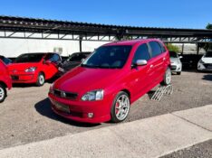 CHEVROLET CORSA 1.8 SS 8V /2006 AR MULTIMARCAS VENÂNCIO AIRES / Carros no Vale