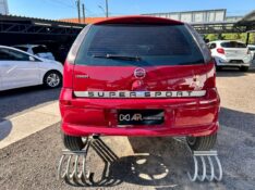 CHEVROLET CORSA 1.8 SS 8V /2006 AR MULTIMARCAS VENÂNCIO AIRES / Carros no Vale