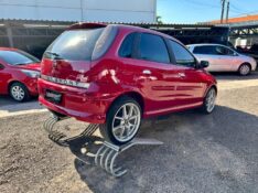 CHEVROLET CORSA 1.8 SS 8V /2006 AR MULTIMARCAS VENÂNCIO AIRES / Carros no Vale