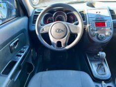 KIA SOUL EX 1.6 /2011 AR MULTIMARCAS VENÂNCIO AIRES / Carros no Vale