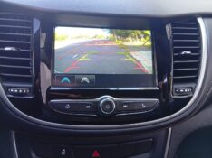 CHEVROLET TRACKER LT 1.4 2019/2019 ALTERNATIVA VEÍCULOS LAJEADO / Carros no Vale