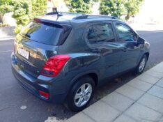 CHEVROLET TRACKER LT 1.4 2019/2019 ALTERNATIVA VEÍCULOS LAJEADO / Carros no Vale