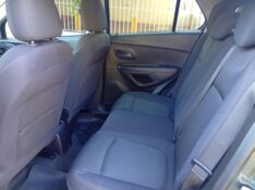 CHEVROLET TRACKER LT 1.4 2019/2019 ALTERNATIVA VEÍCULOS LAJEADO / Carros no Vale