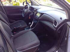 CHEVROLET TRACKER LT 1.4 2019/2019 ALTERNATIVA VEÍCULOS LAJEADO / Carros no Vale