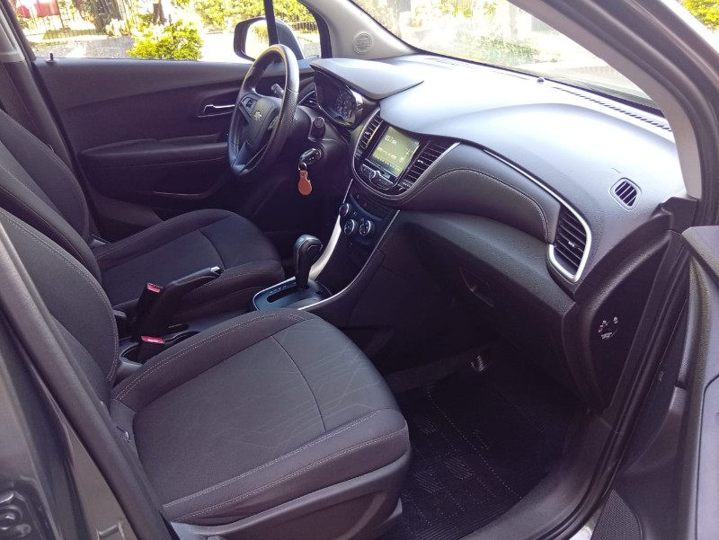 CHEVROLET TRACKER LT 1.4 2019/2019 ALTERNATIVA VEÍCULOS LAJEADO / Carros no Vale