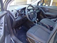 CHEVROLET TRACKER LT 1.4 2019/2019 ALTERNATIVA VEÍCULOS LAJEADO / Carros no Vale