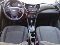 CHEVROLET TRACKER LT 1.4 2019/2019 ALTERNATIVA VEÍCULOS LAJEADO / Carros no Vale