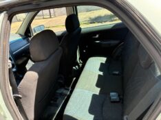 FIAT SIENA 1.4 ELX 8V 2008/2009 COMPLETO VEÍCULOS GUAPORÉ / Carros no Vale