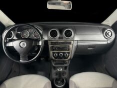 VOLKSWAGEN VOYAGE 1.0 CITY MI 8V 2009/2010 DUARTE VEÍCULOS PORTO ALEGRE / Carros no Vale