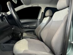 VOLKSWAGEN VOYAGE 1.0 CITY MI 8V 2009/2010 DUARTE VEÍCULOS PORTO ALEGRE / Carros no Vale