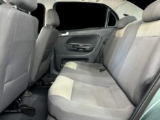 VOLKSWAGEN VOYAGE 1.0 CITY MI 8V 2009/2010 DUARTE VEÍCULOS PORTO ALEGRE / Carros no Vale