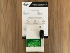 VOLKSWAGEN VOYAGE 1.0 CITY MI 8V 2009/2010 DUARTE VEÍCULOS PORTO ALEGRE / Carros no Vale