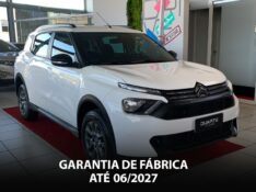 CITROEN AIRCROSS FELL 2024/2024 DUARTE VEÍCULOS PORTO ALEGRE / Carros no Vale