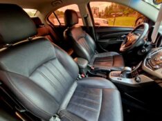 CHEVROLET CRUZE 1.8 LT 16V 2014/2014 CRUZEIRO MULTIMARCAS CRUZEIRO DO SUL / Carros no Vale