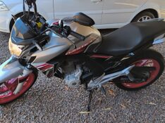 HONDA MOTOS CB 250F TWISTER 2021/2021 ADRIANO VEÍCULOS CRUZEIRO DO SUL / Carros no Vale