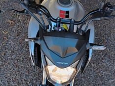 HONDA MOTOS CB 250F TWISTER 2021/2021 ADRIANO VEÍCULOS CRUZEIRO DO SUL / Carros no Vale